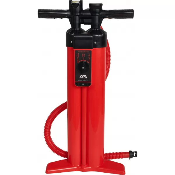  Črpalka AQUA MARINA LIQUID AIR V3 TRIPLE ACTION NEDOLOČEN 