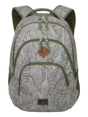 Nahrbtnik TRAVELITE BASICS BACKPACK PRINT TISK SIV