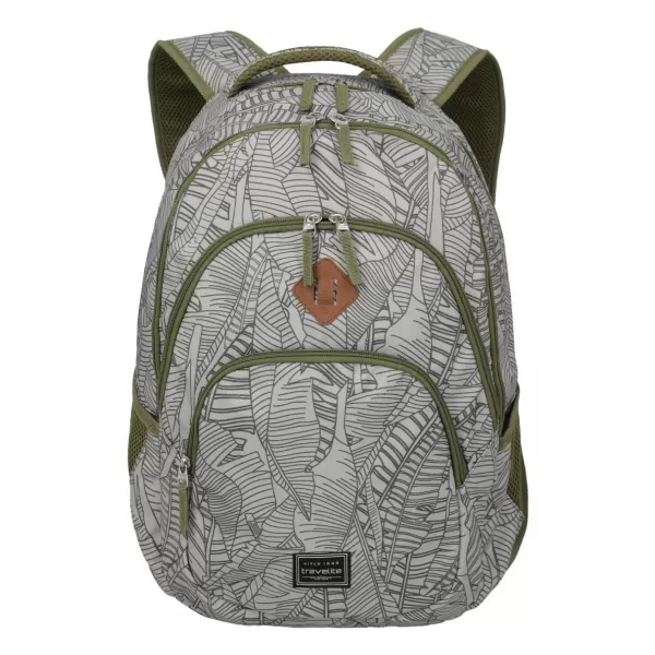  Nahrbtnik TRAVELITE BASICS BACKPACK PRINT TISK SIV 