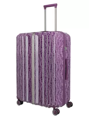 Kovček TRAVELITE LASCANA EDITION L SLIVA