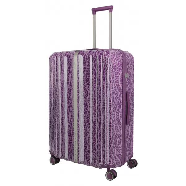  Kovček TRAVELITE LASCANA EDITION L SLIVA 