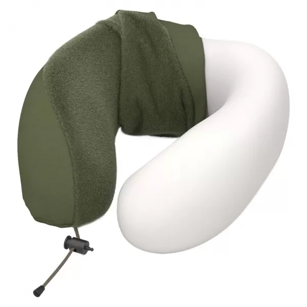  Prevleka za blazino CABINZERO Travel Pillow GRUZIJSKI KAKI 