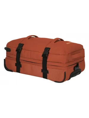 Torba TRAVELITE BOLONIA WHEELED DUFFLE ORANŽNA