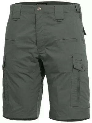 Moške kratke hlače PENTAGON RANGER 2.0 SHORT K05007-2.0-SH KAMUFLAŽNO ZELENA