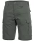 Moške kratke hlače PENTAGON RANGER 2.0 SHORT K05007-2.0-SH KAMUFLAŽNO ZELENA