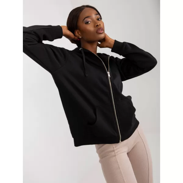  Ženski pulover BASIC FEEL GOOD B-002.72 NOIR 