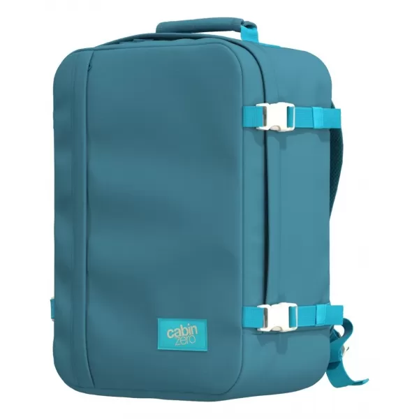  Nahrbtnik CABINZERO Classic 36L BALI MODRA 