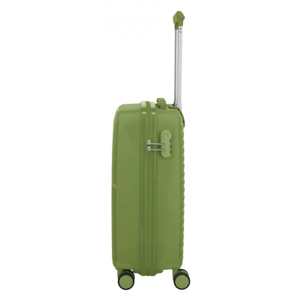  Kovček TRAVELITE PACIFIC OLIVNO 