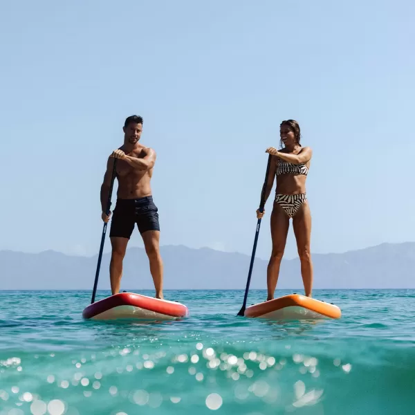  Deska za veslanje SKIFFO RIVAGE LAVA NEDOLOČEN 