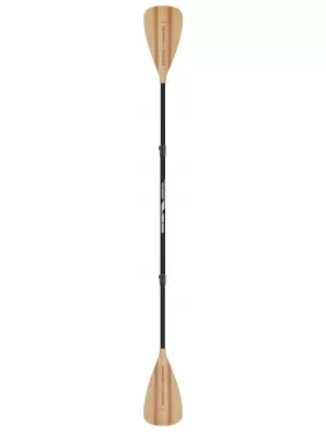 Veslo RIDEWAVE Kun Bamboo Combo NEDOLOČEN