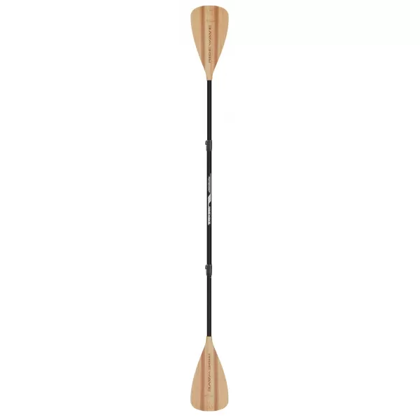  Veslo RIDEWAVE Kun Bamboo Combo NEDOLOČEN 