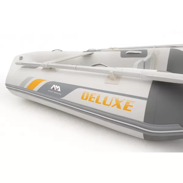  Čoln AQUA MARINA A-DeLuxe 3,3 Alu Deck SIVA 