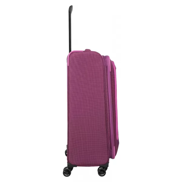  Kovček TRAVELITE Corsiica L ROZA 