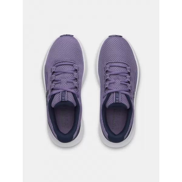  Ženski čevlji UNDER ARMOUR W CHARGED SURGE 4 3027007-520 VIJOLIČNA 