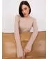 Ženska bluza BASIC FEEL GOOD RV-BZ-9211.94P BEŽ