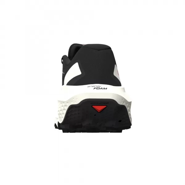  Ženski čevlji SALOMON ULTRA FLOW 2 GORE-TEX L49299500 ČRNA/ZORA ROZA/VANILIJA LED 