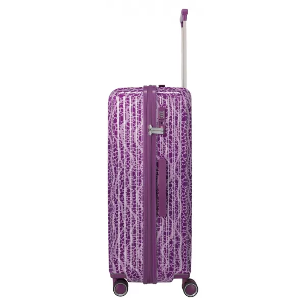  Komplet kovčkov TRAVELITE LASCANA EDITION S,M,L SLIVA 