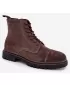 Moški gležnarji BIG STAR SHOES UU174220 ČRNA