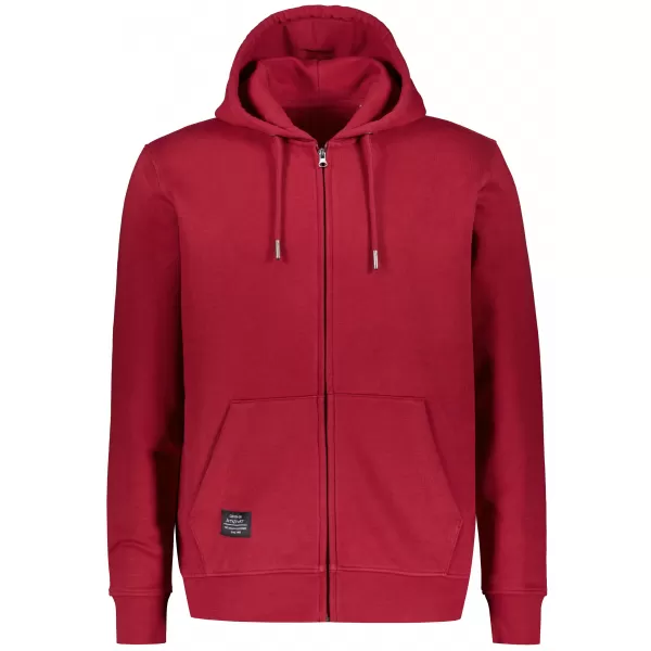  Moški pulover ALTISPORT NP/ALMST45001 BORDO 