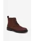 Moški gležnarji BIG STAR SHOES OO174149 RJAVA/BEŽ