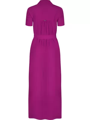 Obleka NORDBLANC DIANE NBSLD8245 ROZA