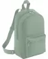 Nahrbtnik BAGBASE | BG 153 PRAŠNO ZELENA