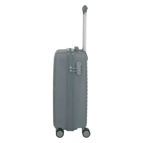  Komplet kovčkov TRAVELITE PACIFIC ANTRACIT 