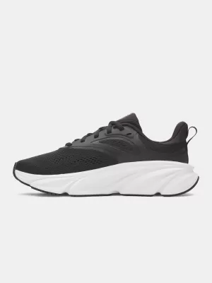 Ženski čevlji UNDER ARMOUR W ROGUE 6 6006720-001 ČRNA