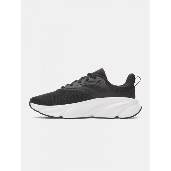  Ženski čevlji UNDER ARMOUR W ROGUE 6 6006720-001 ČRNA 