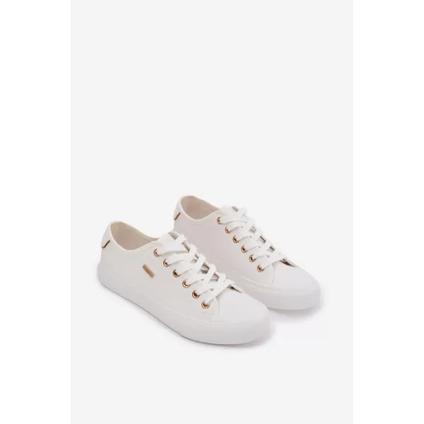  Ženske superge BIG STAR SHOES TT274003 BELA 