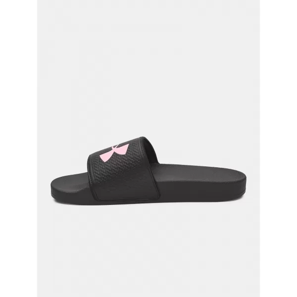  Ženski copati UNDER ARMOUR W ARMR SLIDE 6007532-003 ČRNA 