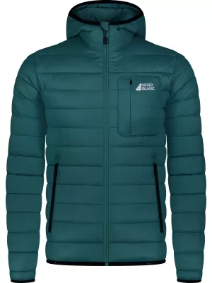Moška prešita jakna NORDBLANC BOUND WJM8388 KEROZIN
