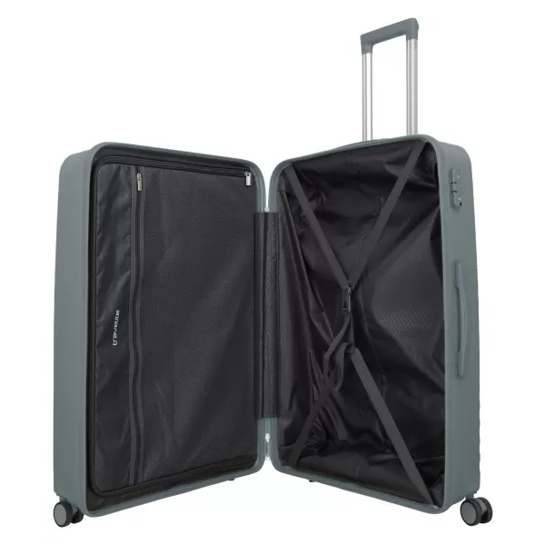  Komplet kovčkov TRAVELITE PACIFIC ANTRACIT 