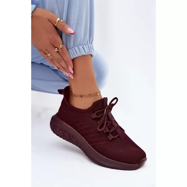  Ženske superge BIG STAR SHOES UU274053 IZD 