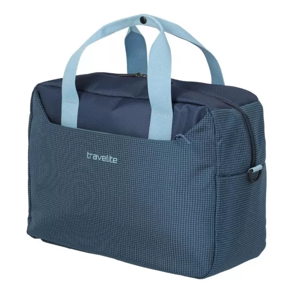  Kovček TRAVELITE Corsiica Boarding Bag MODRA 