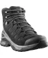 Moški čevlji SALOMON QUEST ECHO GORE TEX L49212700 ČRNA/CASTLEROCK/ČRNA