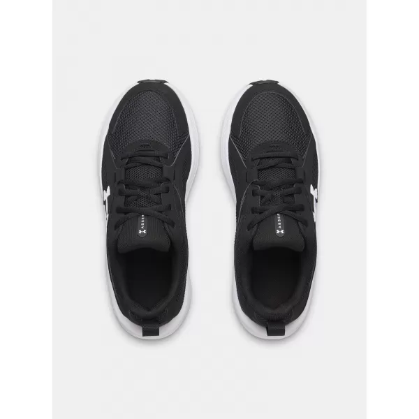  Fantovski čevlji UNDER ARMOUR BGS ASSERT 11 6006905-001 ČRNA 