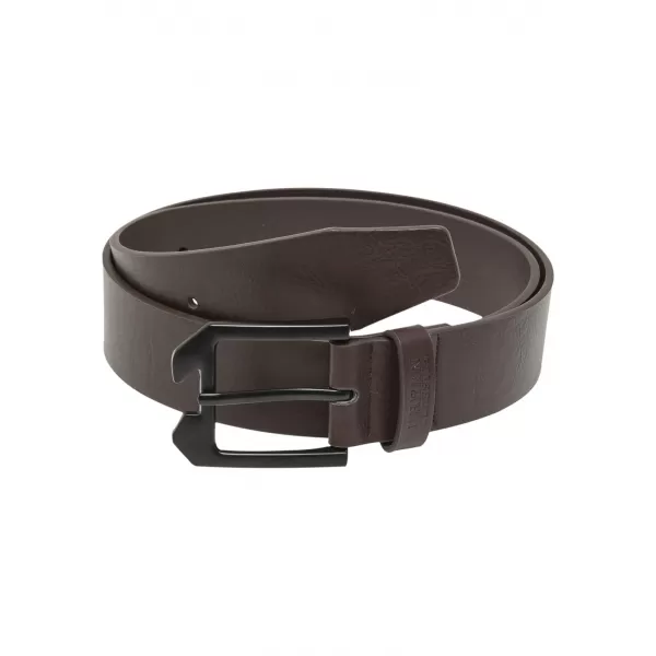 Pas URBAN CLASSICS TB3849-02266 TEMNO RJAVA 