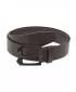 Pas URBAN CLASSICS TB3849-02266 TEMNO RJAVA