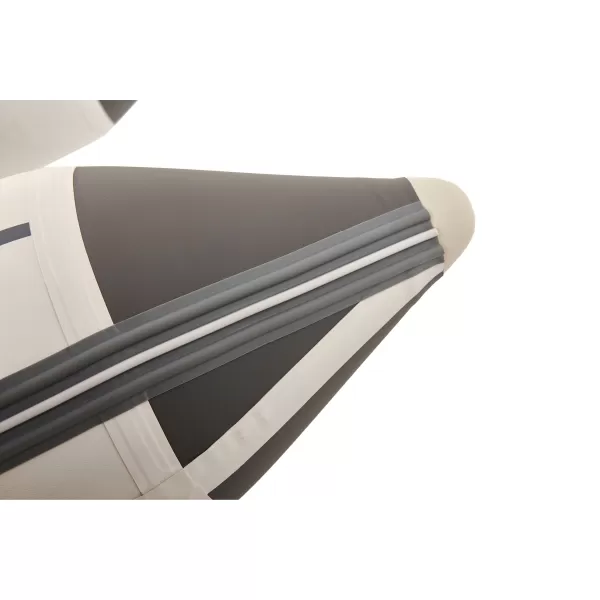  Čoln AQUA MARINA U-DELUXE 2,98M DWF AIR DECK NEDOLOČEN 