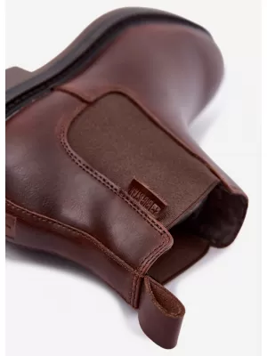 Moški čevlji BIG STAR SHOES UU174279 RJAVE/BEŽ SENCE