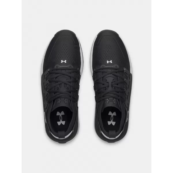  Moški čevlji UNDER ARMOUR UA PHANTOM X 6007183-001 ČRNA 