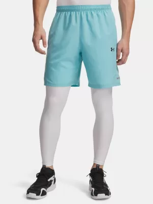 Moške kratke hlače UNDER ARMOUR TECH UTILITY SHORTS 6005117-425 MODRA