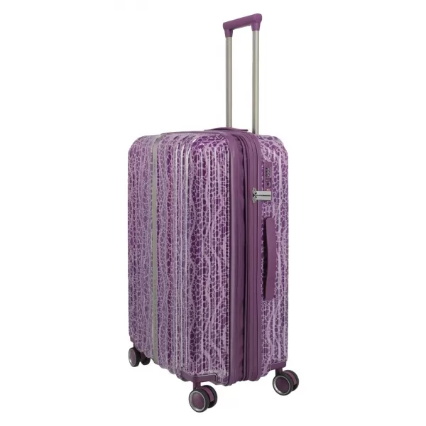  Komplet kovčkov TRAVELITE LASCANA EDITION S,M,L SLIVA 