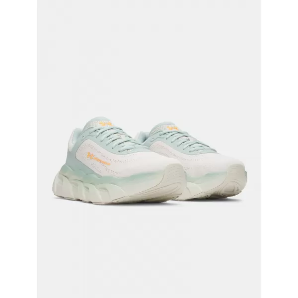  Moški čevlji UNDER ARMOUR HALO RUNNER NM 6013164-110 BELA 