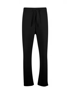 Moške hlače URBAN CLASSICS TB8213-00007 ČRNA
