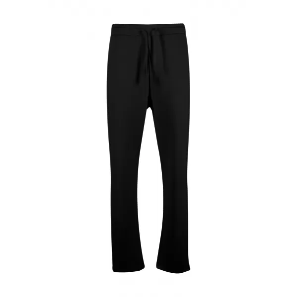  Moške hlače URBAN CLASSICS TB8213-00007 ČRNA 