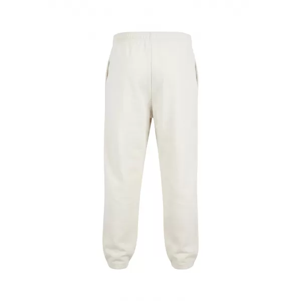  Moške trenirke URBAN CLASSICS TB7285-00555 UMAZANO BELO 