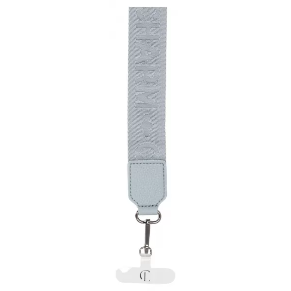  Torba CHARM LONDON LA TOUR EIFFEL 24214 SVETLO MODRA 