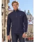 Moški pulover ALTISPORT IKEY TEMNO MODRA